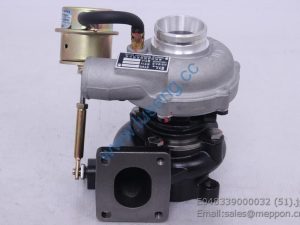 E048339000032 turbocharger JP40S 00JP040S000 BJ483ZQB
