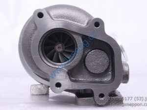 E049339000177 turbocharger J50S 00JG050S013 BJ493ZD