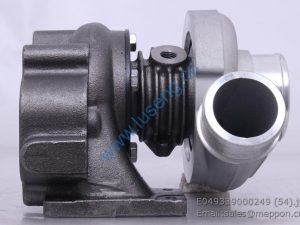 E049339000249 turbocharger J50S 00JG050S053 BJ493ZD