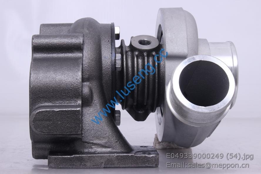E049339000249 turbocharger J50S 00JG050S053 BJ493ZD
