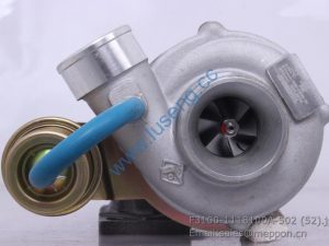 F3100-1118100A-502 turbocharger JP50A F3100-1118100