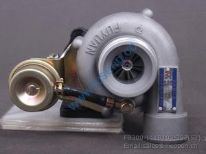 FB300-1118100 turbocharger yuchai