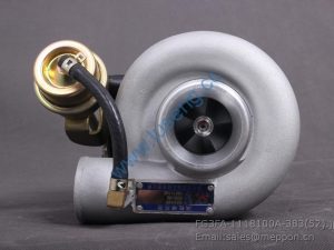 FG3FA-1118100A-383 turbocharger SJ50FY yuchai