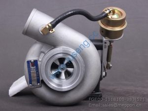 FGE00-1118100 turbocharger yuchai