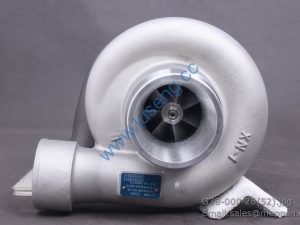 G38-000-26 turbocharger 49188-04074T