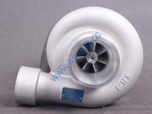 G38-000-27+B turbocharger 49188-04490