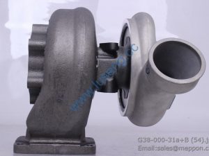 G38-000-31a+B turbocharger