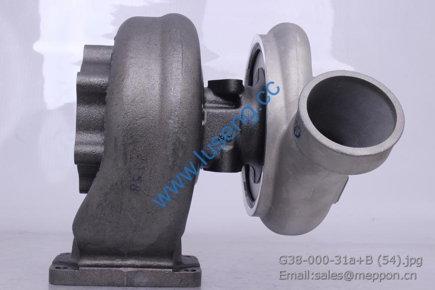 G38-000-31a+B turbocharger
