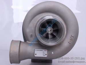 G38-000-35 turbocharger 49188-04004 td08h