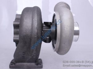 G38-000-38+B turbocharger 49188-04570