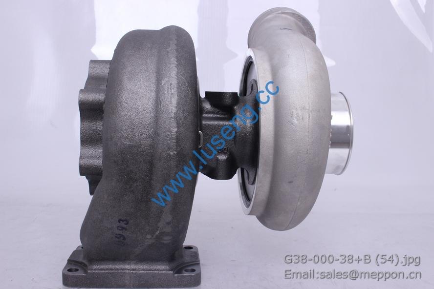 G38-000-38+B turbocharger 49188-04570