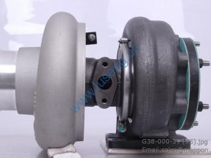 G38-000-39 turbocharger