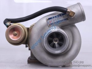 GFY-01 turbocharger SJ60F-1YD YANGDONG 4108