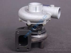 HA09311 turbocharger SJ60SY-1 YUNNEI
