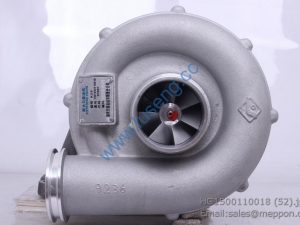 HG1500110018 turbocharger