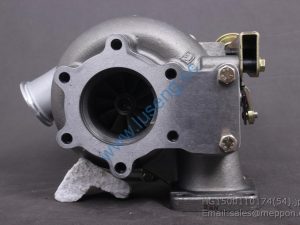HG1500110174 turbocharger JP82D5 TY0535