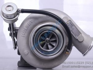 HG1500115229 turbocharger 4047916 HX40W