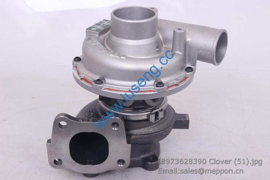 8973628390 Clover turbo F56CNDS0031G 1505D9