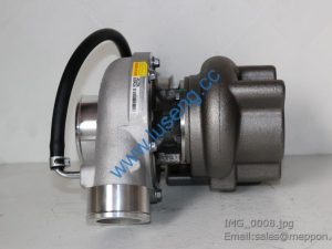 1008200FA040 JAC turbocharger 843881-5003Y HFC4DA1-2B