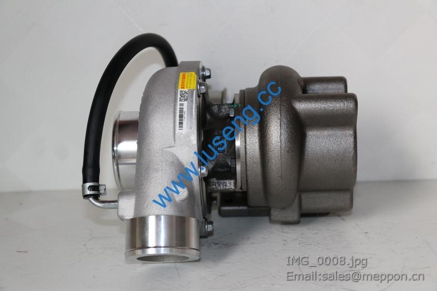 1008200FA040 JAC turbocharger 843881-5003Y HFC4DA1-2B