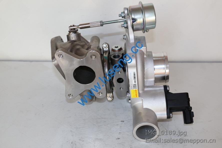 10005570 MG GS 2.0 T (IS12) turbocharger 807859-5009S MG ROEWE