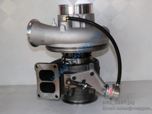 3775754 T8300-1118100 HE500WG turbocharger 3782961 3775755 3787005