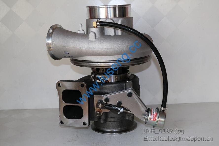 3775754 T8300-1118100 HE500WG turbocharger 3782961 3775755 3787005