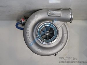 3774525 1118010A840-0000 HE500WG turbocharger 1118010A845-0945 	3774526 	3775475