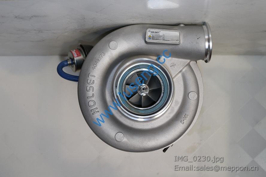 3774525 1118010A840-0000 HE500WG turbocharger 1118010A845-0945 3774526 3775475