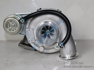 1152800014-1 1044100FA300XZ 4DA-FA300 TURBOCHARGER
