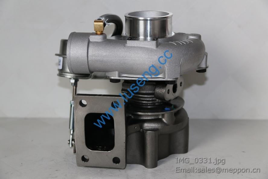 HA09246 4100QBZL WTP056-04 YUNNEI TURBOCHARGER – Luseng Co., Ltd HA09246 4100QBZL WTP056-04 YUNNEI TURBOCHARGER – Luseng Co., Ltd