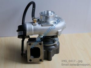 711229-5003 TB28 turbocharger