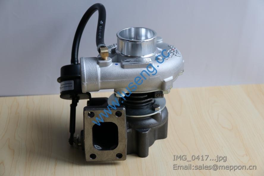 711229-5003 TB28 turbocharger