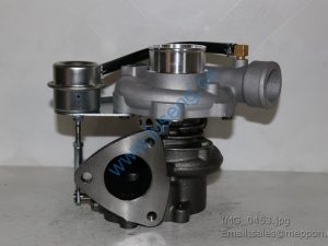 55X4505-00-1 1118300SZ JX193ZQ turbocharger