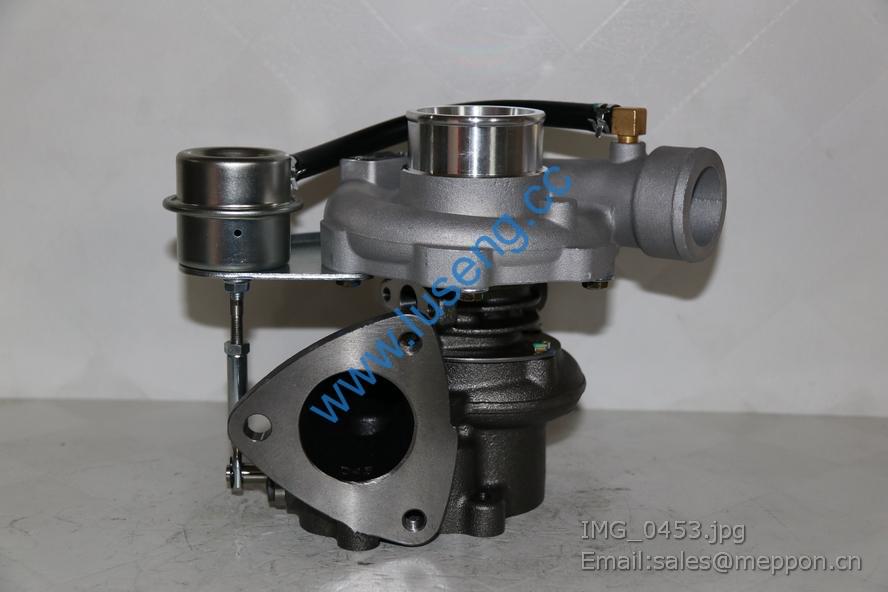 55X4505-00-1 1118300SZ JX193ZQ turbocharger