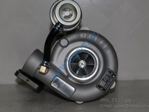 60Z5801-00B-1 WEIFU-E0401 YC4E160-20 GT2559 728918-5007 yuchai turbocharger