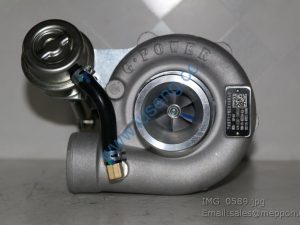 48X3104-01A-1 4F20TCL-341000A turbocharger