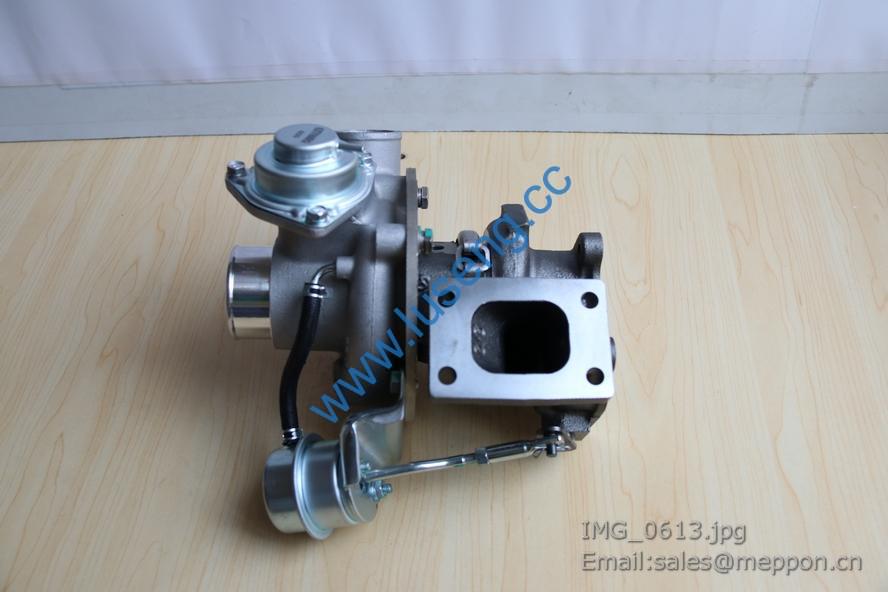 S010-00030 turbocharger YN30QNE-08200-SSA TD04L