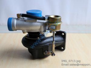 4D47g.10.10-1 turbocharger HP60Z5806-00-1 chaochai