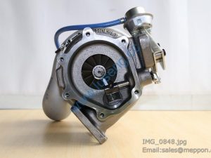 D5010224231 turbocharger 3792022