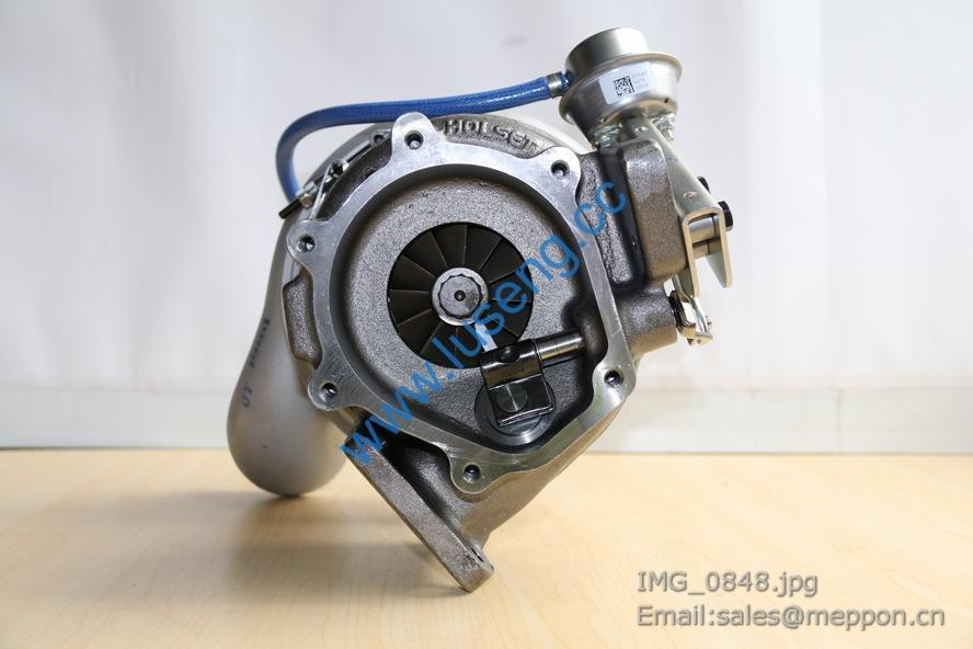 D5010224231 turbocharger 3792022