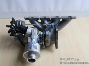 K03  53039880106 turbocharger