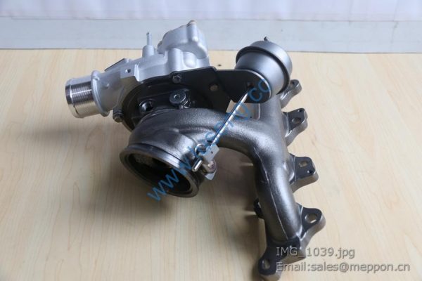 53039700174 turbocharger 1.6 k03