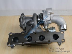 53039700288 turbocharger