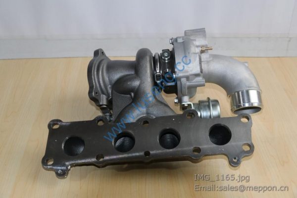 53039700288 turbocharger