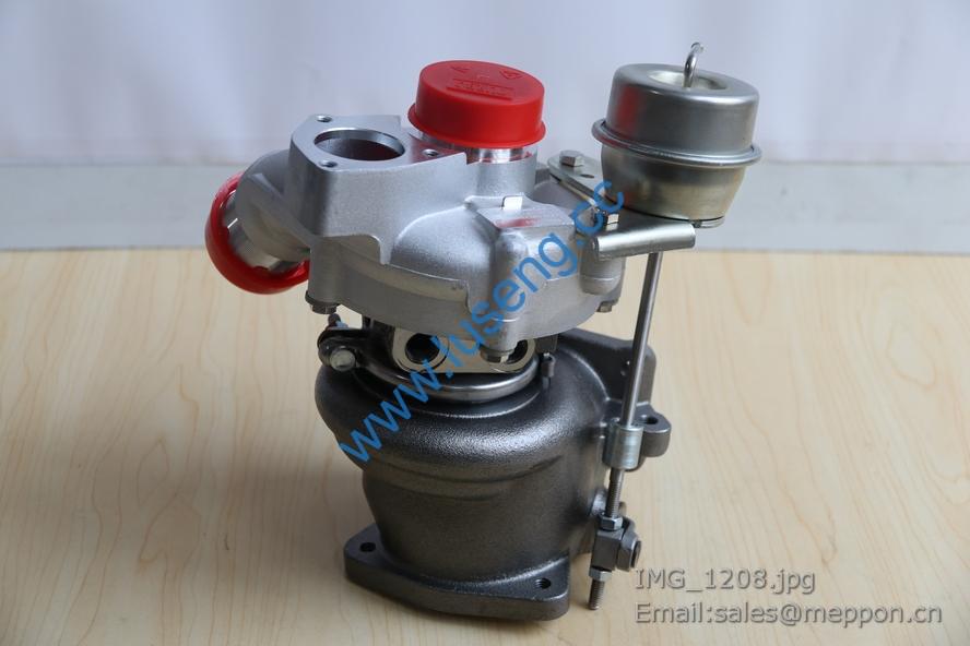 53039880177 turbocharger 1.6T K03