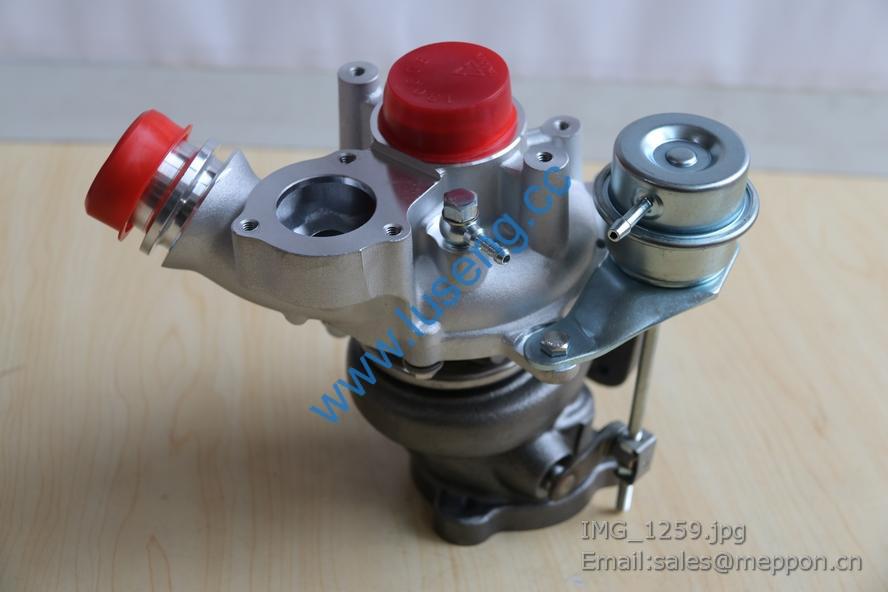 54399700132 BYD 1.5T KP39 TURBOCHARGER