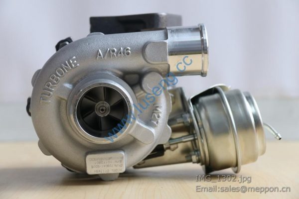 turbocharger 2.0T GT1749V 729041-5009 54399700132 kp39