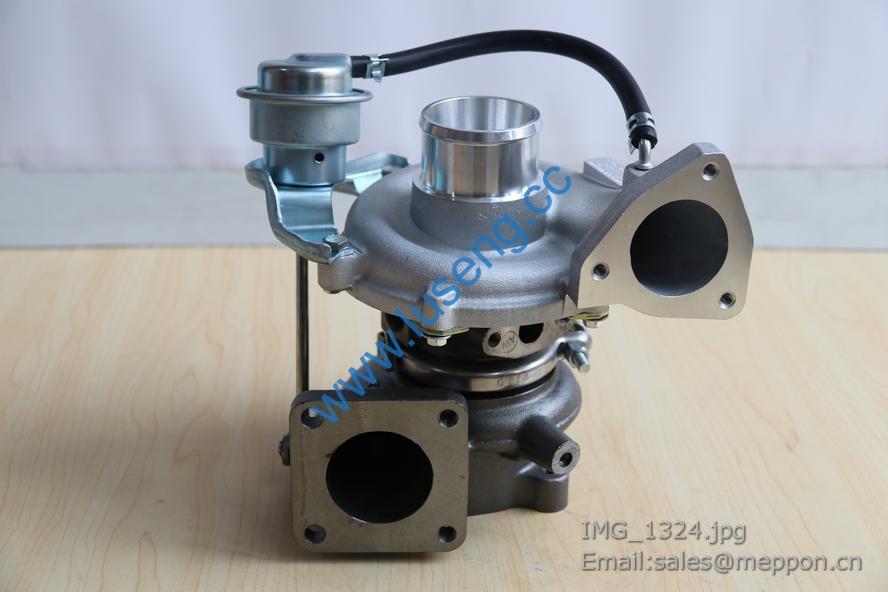 8981941890 turbocharger