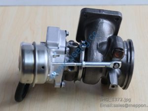 803942-5015 FIAT TURBOCHARGER 1.4T KP35
